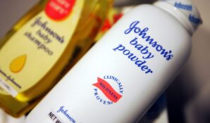 Johnson&Johnson против США: очередной виток асбестового противостояния