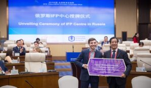 Соглашение с Alibaba откроет возможность россиянам учиться e-commerce