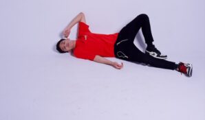 Певец GENIMI: “Чтобы был результат, надо сосредоточиться только на этом деле”