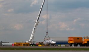 Катастрофа Superjet 100 авиакомпании Аэрофлот, кто следующий?