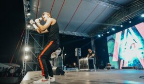 Горнодобывающий комбинат «Оренбургские минералы» с размахом отметил свое сорокалетие