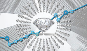 Интернет-магазин Diams продает уникальные ювелирные украшения с бриллиантами