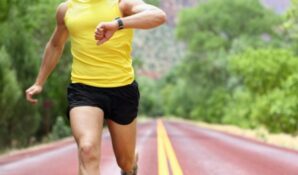 Уникальный ЗОЖ-браслет с функцией накопления базы данных о своем здоровье