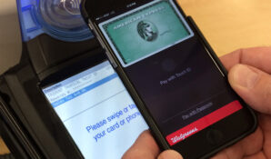 В Зимбабве хотят ввести легальный аналог ApplePay для криптовалюты