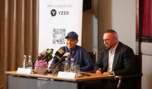 Инвестор из ОАЭ высоко оценил потенциал дубайской компании российского бизнесмена