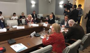 Эксперты просят Сергея Собянина о приостановлении строительства Юго-Восточной хорды