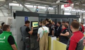 FelderGroup – партнер WorldSkills 2019 в компетенциях «Производство мебели» и «Столярное дело»