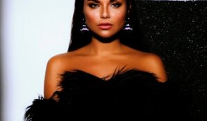 Алесия Войс: «Я в детстве напевала какую-то мелодию, вместо первых слов»