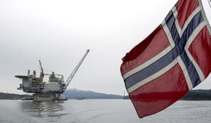 Экологи Норвегии на форуме «ECO-MEDIA-BARENTS-2019» выразили надежду, что Россия поможет прекратить сброс отходов в северные моря