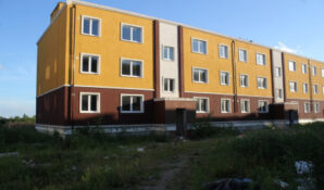 Дольщиками ООО «К Строй» утверждена «дорожная карта» достройки проблемных объектов