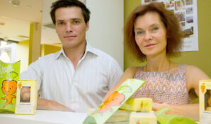 Создатель станций здорового питания Healthy Food сообщил о смене бизнес-модели