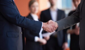 Компания «Юрдис» поможет начать и развить собственный бизнес