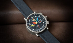 Механизмы точного времени