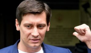 Дмитрий Гудков пополнил либеральную тусовку уголовником-рецидивистом