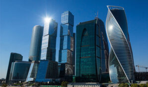 Названы самые популярные «туристические» места Москвы