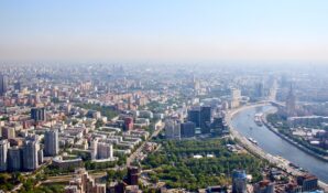 АИП Москвы на 2019 год увеличат на 49 млрд. рублей