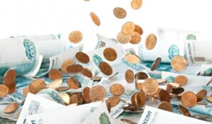 Торговый сбор в 1 полугодии 2019 года принес бюджету столицы 3,9 млрд. рублей