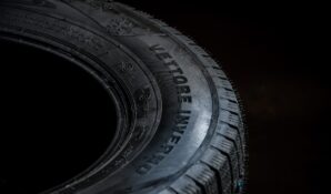 KAMA 365 LT обеспечивает высокие сцепные свойства