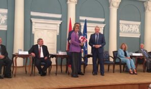 Профсоюзы и кандидаты в депутаты МГД обсудили проекты для включения их в городские программы