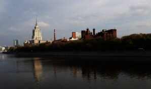 Выставка «Со-творение Москвы» проходит на территории бывшего Бадаевского пивзавода