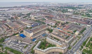 «Кировский завод» подвел итоги акселерационной программы