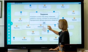 Количество педагогов-грантополучателей МЭШ растет – Исаак Калина