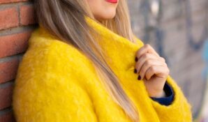 Новый альбом «DeepLove» выпустила певица Bronza