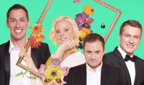 В Москве состоится премьера фэнтези-комедии «Чудо в большом городе»