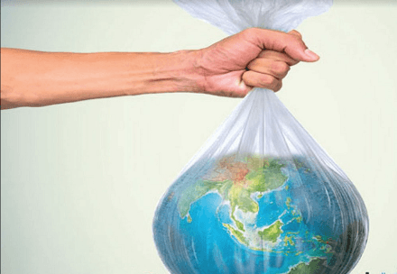 В саду им. Баумана пройдет Ecoweekend