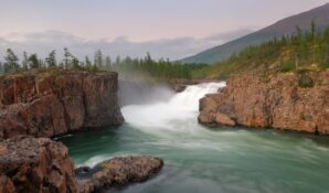 Туристический гид по Норильску и Таймыру поступил в продажу