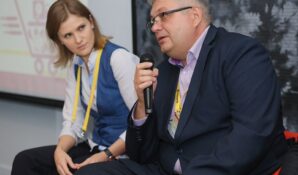 Эксперт новосибирской «Балтики» поделился опытом в сфере повышения уровня логистического сервиса в FMCG