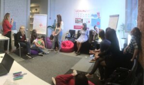 Четыре главных тренда в школьном онлайн-образовании по версии платформы Учи.ру