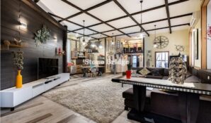 Эксперты проанализировали предложения на арендном рынке ЗАО с ценником выше 100 тыс.руб./месяц.