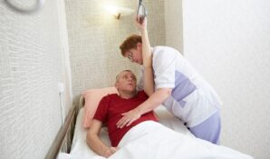 Инсульт и онкология