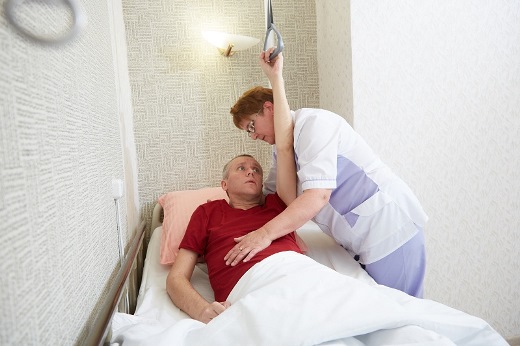 Инсульт и онкология