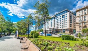 40% запросов на элитные апартаменты в Москве приходится на иностранцев