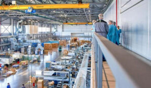 Свыше 180 стран мира являются экспортными направлениями для промышленных предприятий Москвы