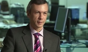 СМИ обнаружили разработанные Алексеем Голубовичем каналы по выводу денег из России