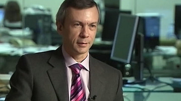 СМИ обнаружили разработанные Алексеем Голубовичем каналы по выводу денег из России