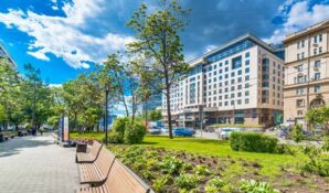 «Звезды Арбата»: консьерж-служба может все!