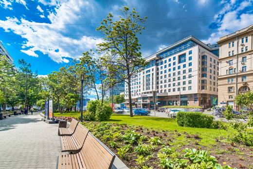 «Звезды Арбата»: консьерж-служба может все!