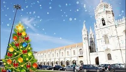 Туроператор «Лузитана Сол»: «Новогодний огонёк Люкс — 2020» с вылетом из Москвы