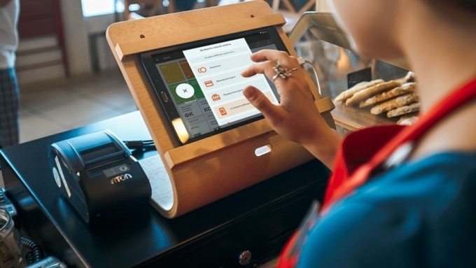 130 тысяч налогоплательщиков применяют онлайн-кассы в столице