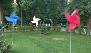 Компания «Стоун Девелопмент» сдала Таганский парк культуры и отдыха к столичному Дню города