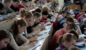 Отечественные студенты все чаще делают выбор в пользу технических специальностей