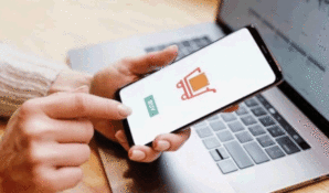 На 20% увеличился в столице в 1 полугодии оборот онлайн-торговли