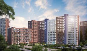 ГК «А101» (входит в ПФГ «САФМАР» Михаила Гуцериева) запустила «ученический маршрут» для школьников