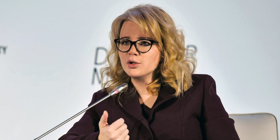 В столице представлена имиджевая туристическая программа «Амбассадоры Москвы»