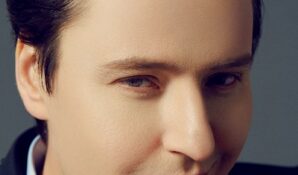 В год двадцатилетия на сцене Витас выпускает новый альбом «Бит бомбит»