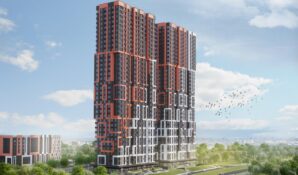 Новый жилой кластер на территории 55 га в Раменках возведет «Донстрой»